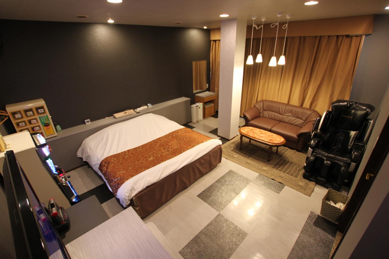 Hotel Sindbad Yamagata  Higashine Eksteriør billede